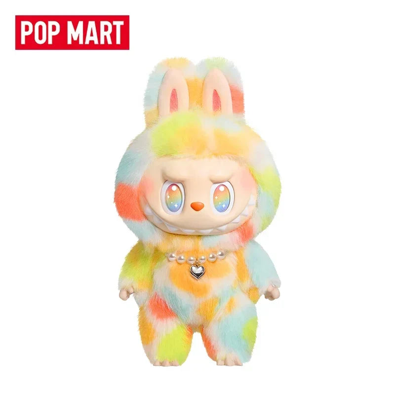 POP MART LABUBU THE MONSTERS Big into Energy Series Blind Box ROCK